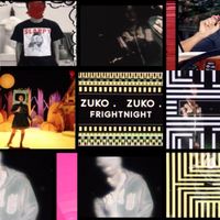 Zukovstheworld - Fright Night