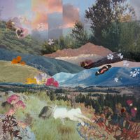 Rachael Jenkins - The Valley