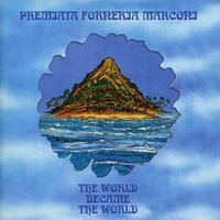 Premiata Forneria Marconi - The World Became the World