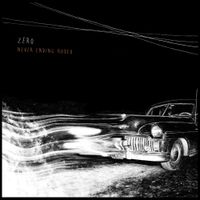 Zëro - Never Ending Rodeo