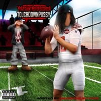 Xhris2Eazy - YO ASS AIN'T NEVER SCORED A TOUCHDOWN PUSSY