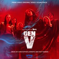 Christopher Lennertz - Gen V: Season 2