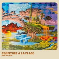 Ruby My Dear - Confiture &agrave; la plage