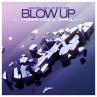 Hard Rock Sofa - Blow Up