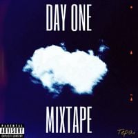 tepai - DAY ONE MIXTAPE