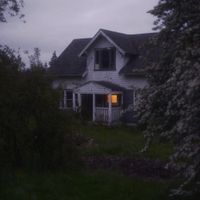 AmiiFy - The Old House Next Door.