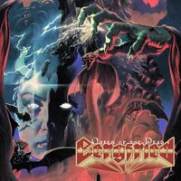 Bergfried - Queen of the Dead