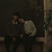 AmiiFy - Faded Corsage