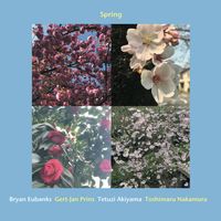 Bryan Eubanks - Spring