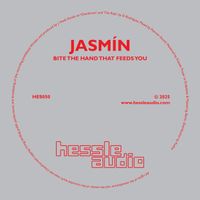 Jasm&iacute;n - Bite The Hand That Feeds You