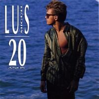 Luis Miguel - 20 a&ntilde;os