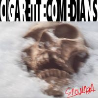 Cigarette Comedians - Snowman