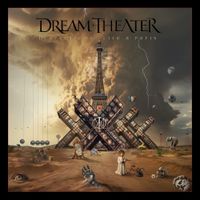 Dream Theater - Quaranti&egrave;me: Live &agrave; Paris