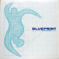 Various Artists - Blueprint: The Definitive Moving Shadow Album