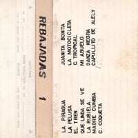 Gabriel Due&ntilde;ez - Rebajadas 1
