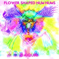 Daiquiri - Flower Shaped Num Nums
