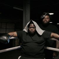 AyooLii - Knock It Out