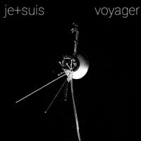 Je+suis - Voyager