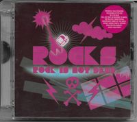 Various Artists - Rock Is Not Dead
