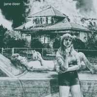 Jane Deer - Nothing Runs Like You