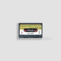 Psychedelic Porn Crumpets - USB-sides