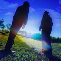 Kasei - Running From The Future