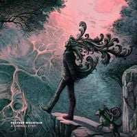 Feather Mountain - A Liminal Step