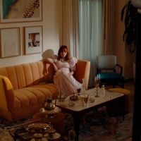 Claire Brooks - Mother
