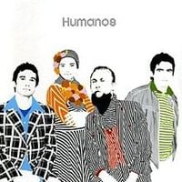 Humanos - Humanos