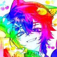 K9KURO - Chromatic Gay