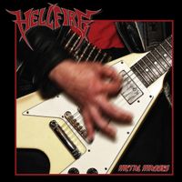 Hell Fire - Metal Masses