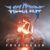 Hell Fire - Free Again
