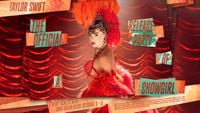 Taylor Swift - The Official Release Party of A Showgirl