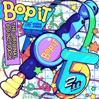 2 Mello - bop it! The Video Game (The Original Soundtrack)