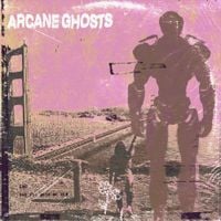 Arcane Ghosts - Arcane Ghosts