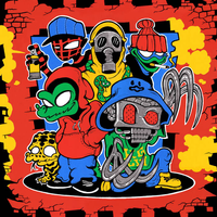 King Gizzard & The Lizard Wizard - Live at Red Rocks '23