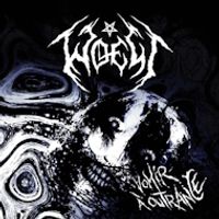 Woest - Vomir &agrave; outrance