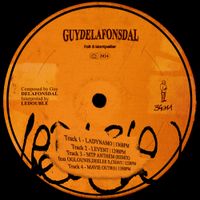 Guydelafonsdal - Ledoubledelafonsdal