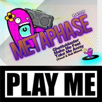 Metaphase - Ghettoblaster