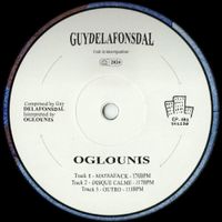 OgLounis - Oglounisdelafonsdal