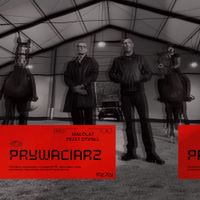 Małolat - Prywaciarz