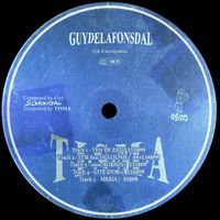 Tisma - Tismadelafonsdal