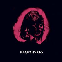 Laura Jane Grace - Heart Burns
