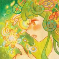 City Girl - I don't know why I feel ok right now, but it's nice
