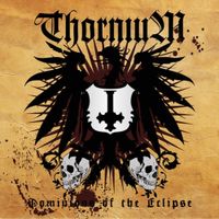 Thornium - Dominions Of The Eclipse