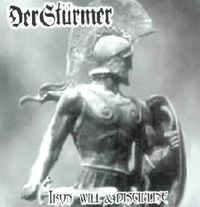 Der St&uuml;rmer - Iron Will and Discipline