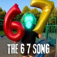 Lil Godd - THE 6 7 SONG