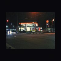 Celer - The Girl At The Gas Station