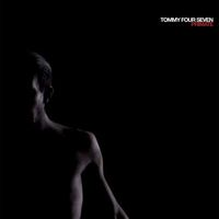 Tommy Four Seven - Primate