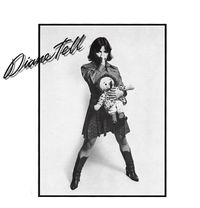 Diane Tell - Diane Tell